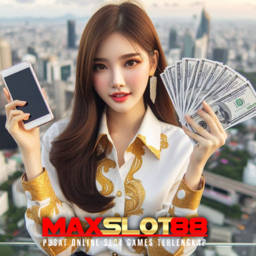 MAXSLOT88: Link Login Terbaru Slot Online Game Slot88 Gacor